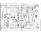 Schema impianto elettrico della Fiat 850 Spider (2)