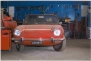 Fiat 850 Sport Spider di Daniele 12