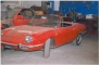 Fiat 850 Sport Spider di Daniele 13