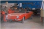 Fiat 850 Sport Spider di Daniele 12