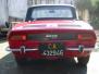 Fiat 850 Sport Spider di Daniele 1