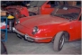 Fiat 850 Sport Spider di Daniele 16