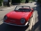 Abarth Ot1000 Spider 1