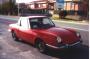 Fiat 850 Sport Spider Paolo 4