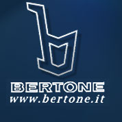Logo Bertone
