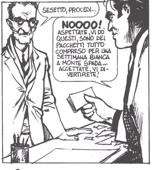 Recupero Crediti
