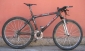 Carbon Race - Mountain Bike in Fibra di Carbonio by Dr.Victor