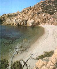 Costa Paradiso