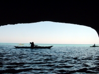 Grotta del Bue Marino