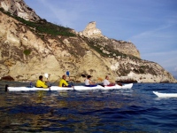 K4 Frankenstein alla Sella del Diavolo