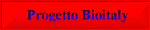 Progetto Bioitaly